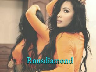 Rousdiamond
