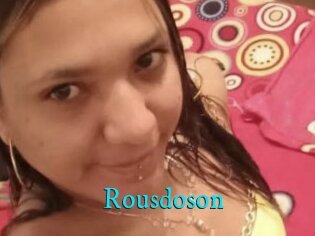 Rousdoson
