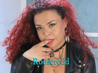 Rouseredd