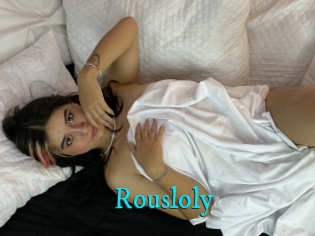 Rousloly