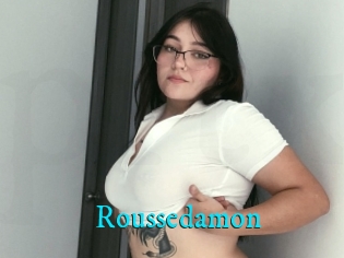 Roussedamon
