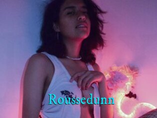 Roussedunn