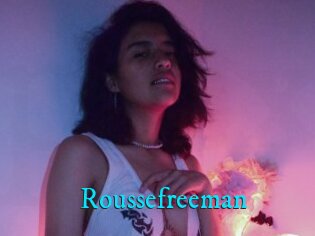 Roussefreeman