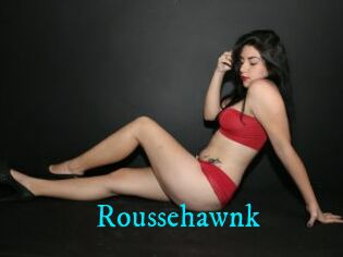 Roussehawnk