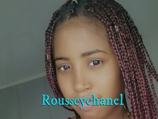 Rousseychanel