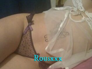 Rousxxx