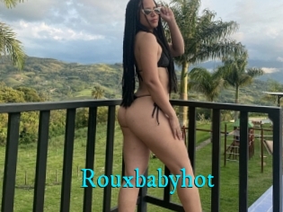 Rouxbabyhot