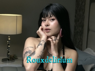 Rouxdelirium