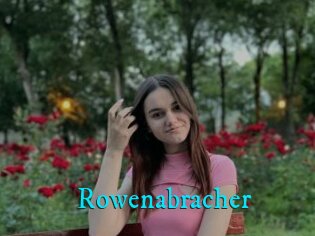 Rowenabracher