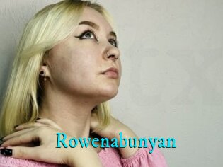 Rowenabunyan