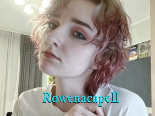 Rowenacapell