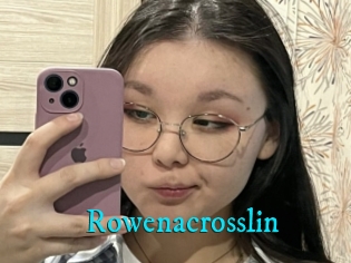 Rowenacrosslin