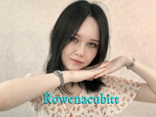 Rowenacubitt