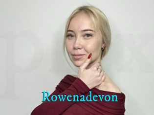 Rowenadevon