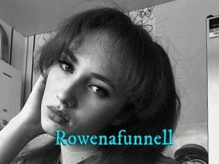 Rowenafunnell