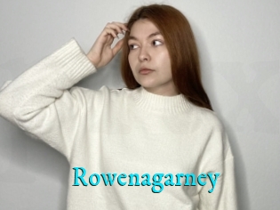 Rowenagarney