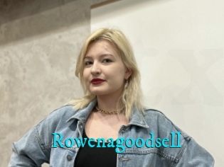 Rowenagoodsell