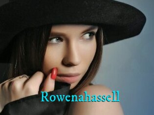 Rowenahassell