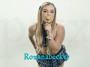 Roxanabecker