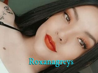 Roxanagreys