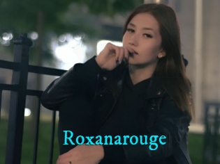 Roxanarouge