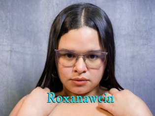 Roxanawein