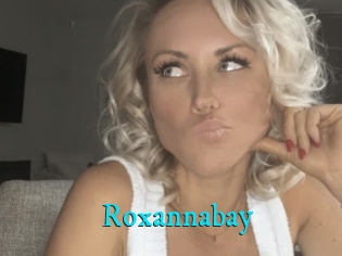 Roxannabay