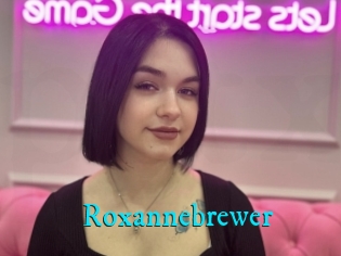 Roxannebrewer