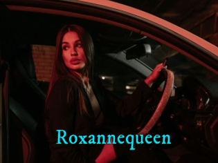 Roxannequeen