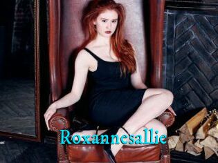 Roxannesallie