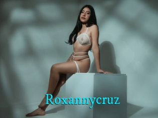 Roxannycruz