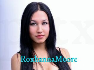 RoxhannaMoore