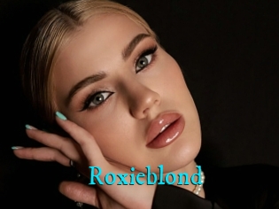 Roxieblond