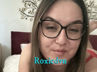 Roxiedvn