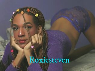 Roxiesteven