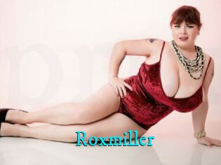 Roxmiller