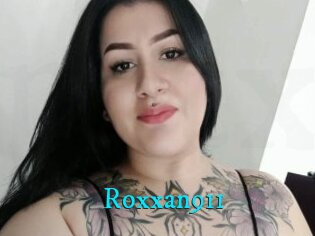 Roxxan911
