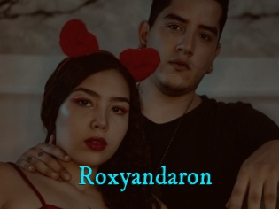 Roxyandaron
