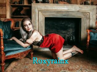 Roxyrainx