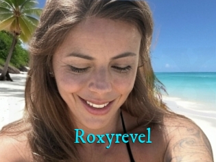 Roxyrevel