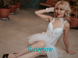 Roxyrow