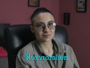 Roxytomison