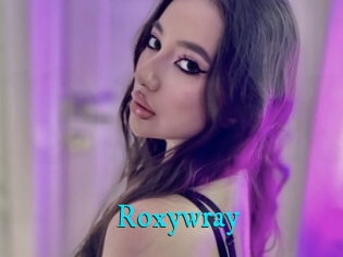 Roxywray