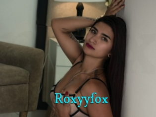 Roxyyfox