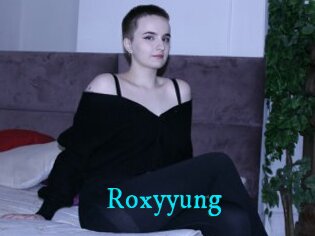 Roxyyung