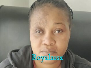 Royalassx