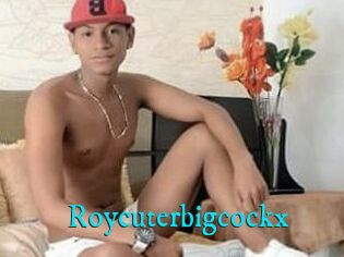 Roycuterbigcockx