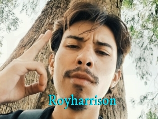 Royharrison