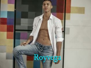Royvega