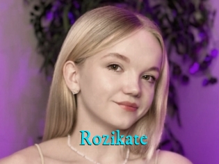 Rozikate